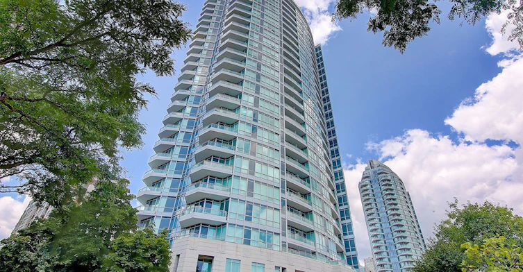 2006-60 Byng Avenue, Toronto, ON, M2N 7K3