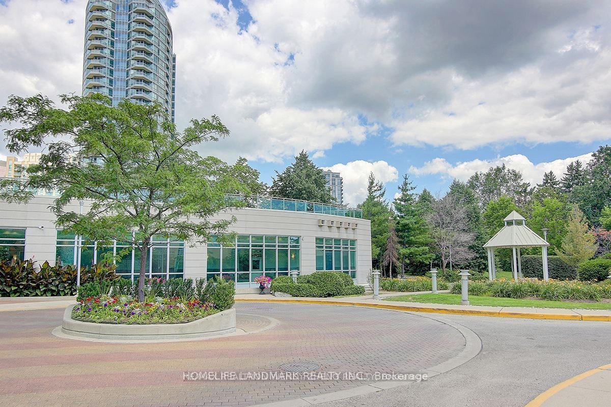2006-60 Byng Avenue, Toronto, ON, M2N 7K3 - 15