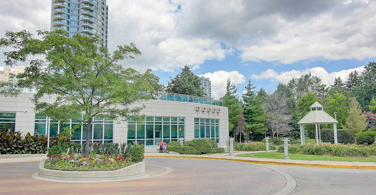 2006-60 Byng Avenue, Toronto, ON, M2N 7K3 - 15