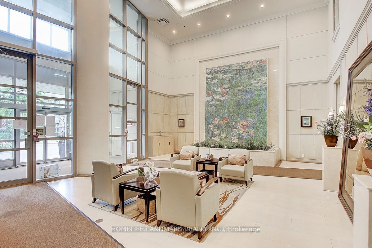 2006-60 Byng Avenue, Toronto, ON, M2N 7K3 - 3