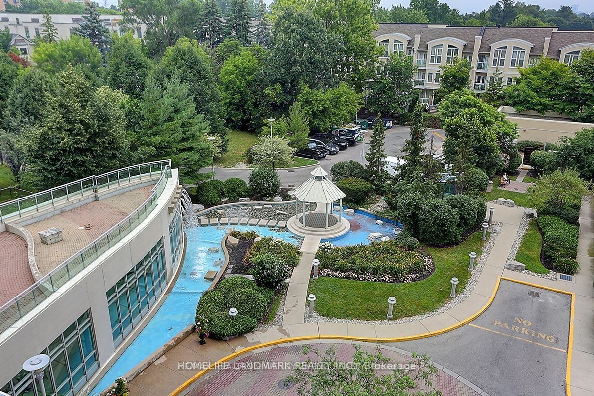 2006-60 Byng Avenue, Toronto, ON, M2N 7K3 - 7