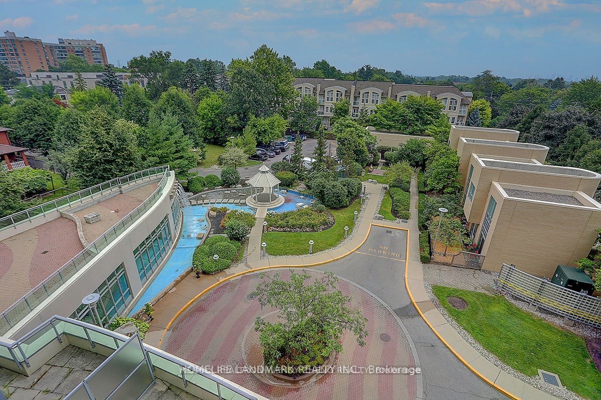 2006-60 Byng Avenue, Toronto, ON, M2N 7K3 - 5