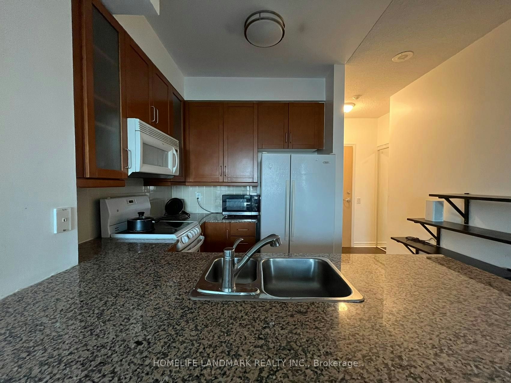 2006-60 Byng Avenue, Toronto, ON, M2N 7K3 - 17