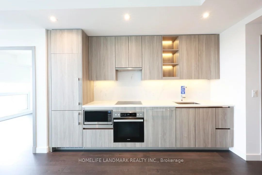 1111-27 Mcmahon Drive, Toronto, ON, M2K 0J2