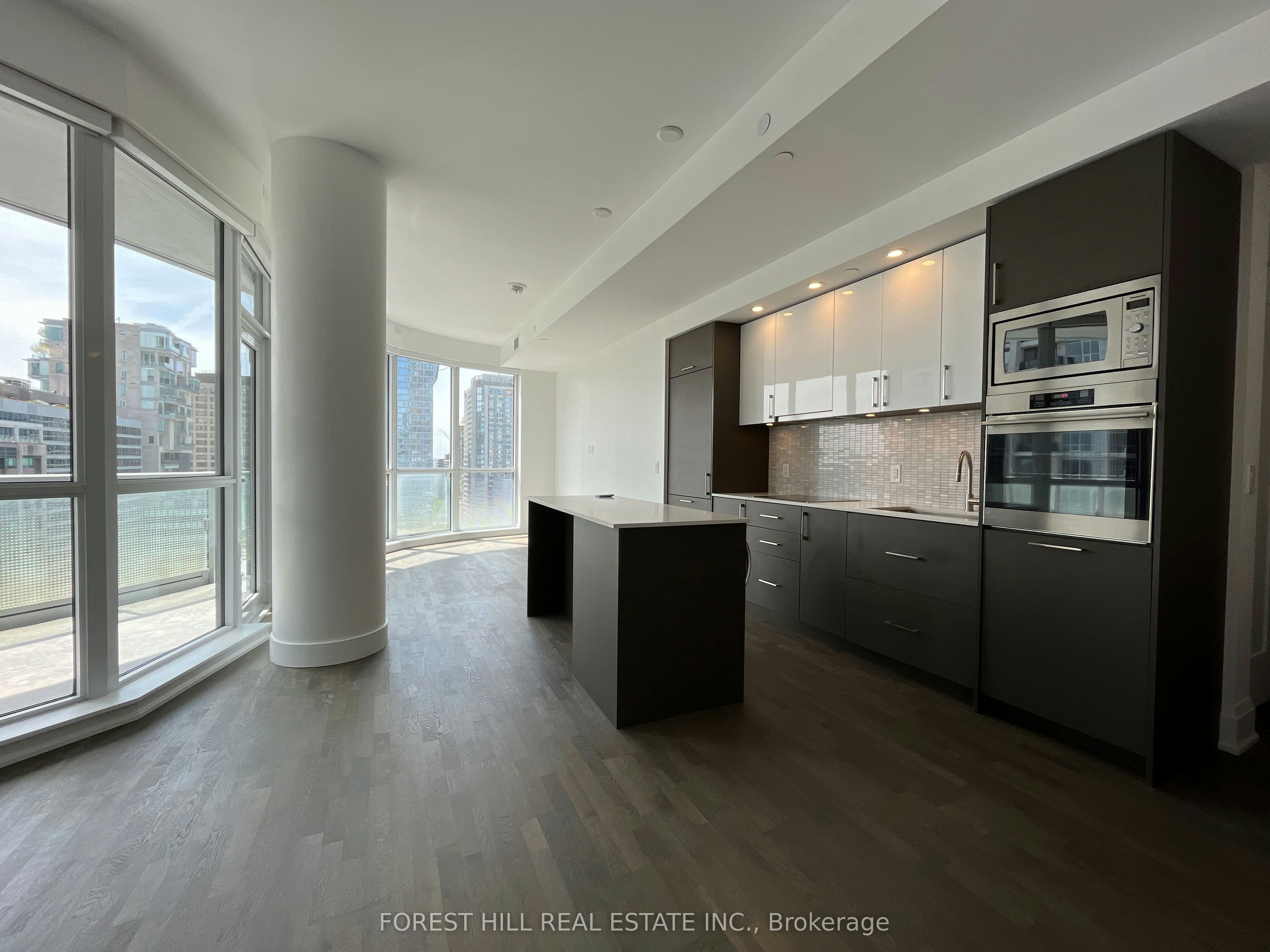 1802-88 Cumberland Avenue, Toronto, ON, M5R 1A3 - 7