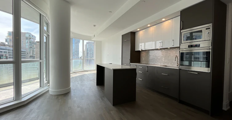 1802-88 Cumberland Avenue, Toronto, ON, M5R 1A3 - 7