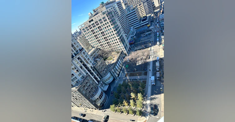 1802-88 Cumberland Avenue, Toronto, ON, M5R 1A3 - 17