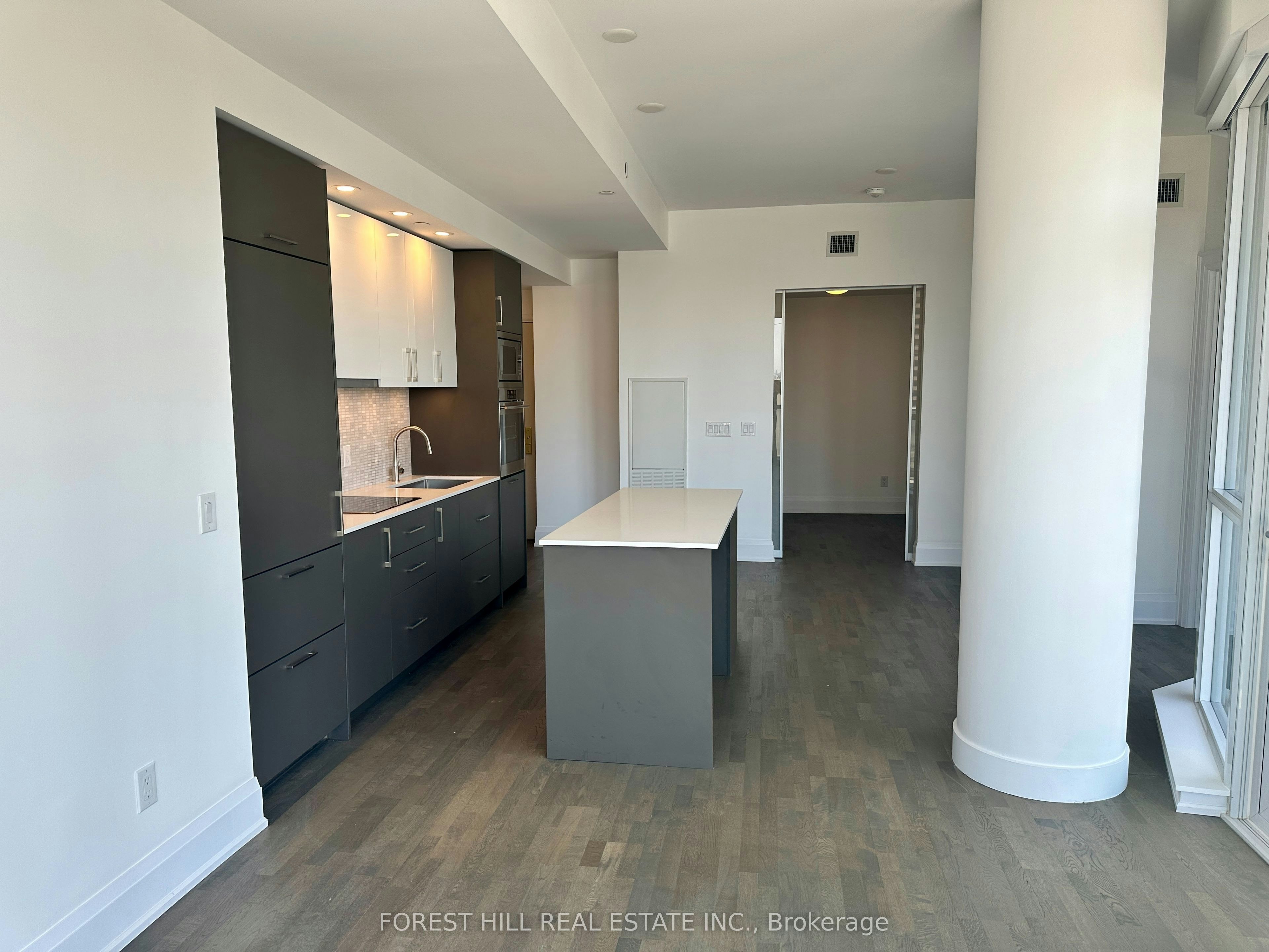 1802-88 Cumberland Avenue, Toronto, ON, M5R 1A3 - 8