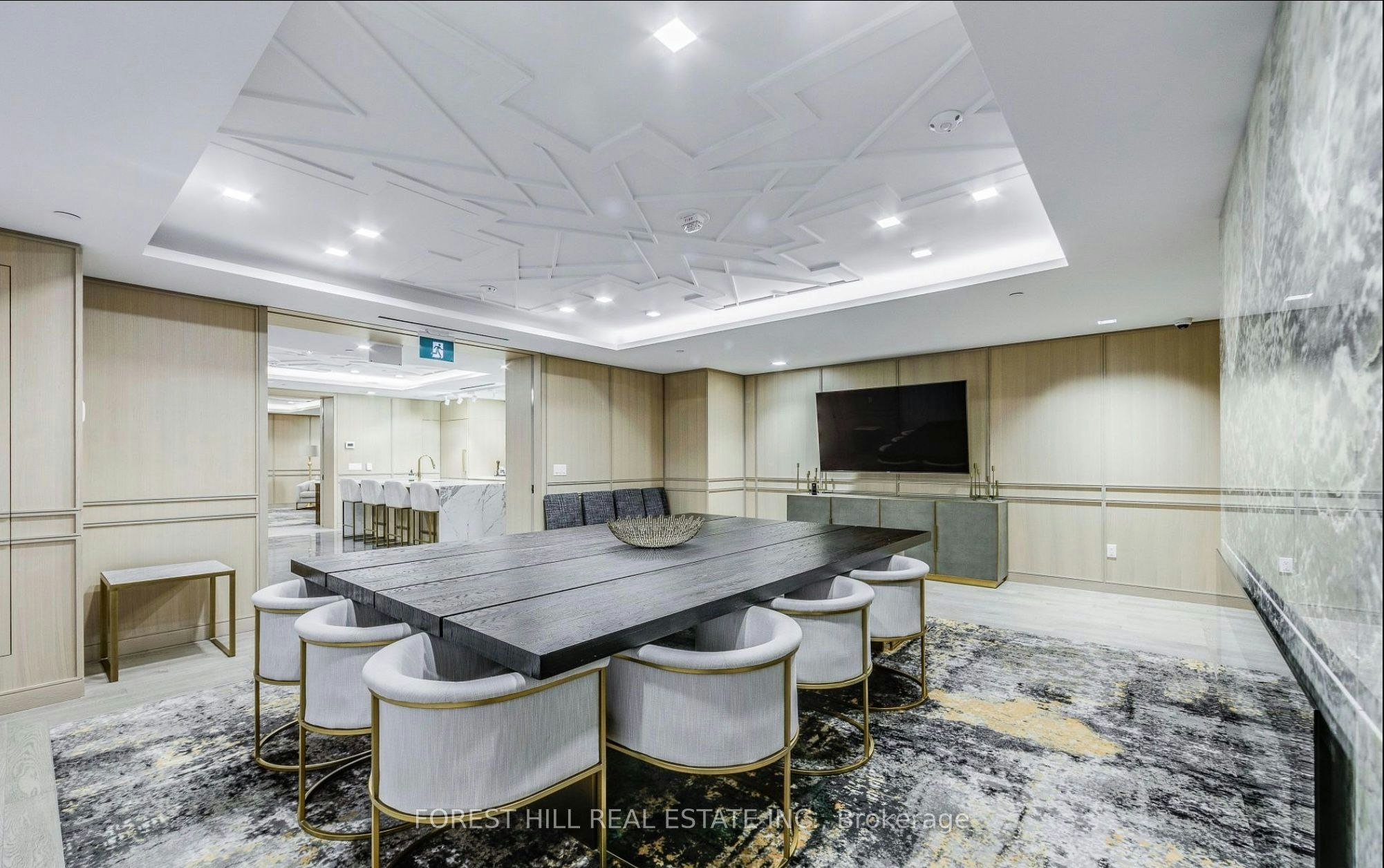 1802-88 Cumberland Avenue, Toronto, ON, M5R 1A3 - 19