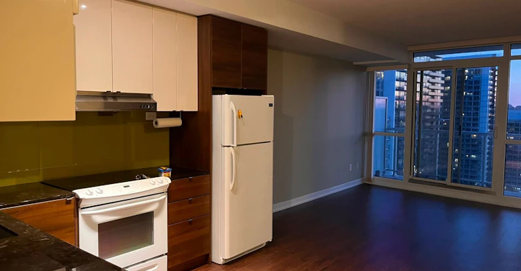 3010-121 Mcmahon Drive, Toronto, ON, M2K 2X9 - 7