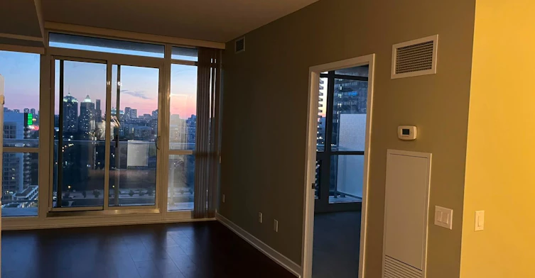 3010-121 Mcmahon Drive, Toronto, ON, M2K 2X9 - 6