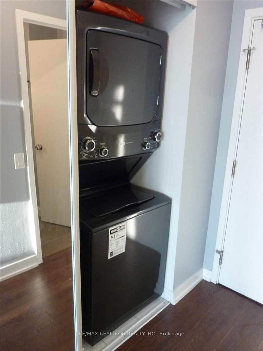3010-121 Mcmahon Drive, Toronto, ON, M2K 2X9 - 8