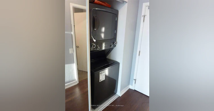 3010-121 Mcmahon Drive, Toronto, ON, M2K 2X9 - 8