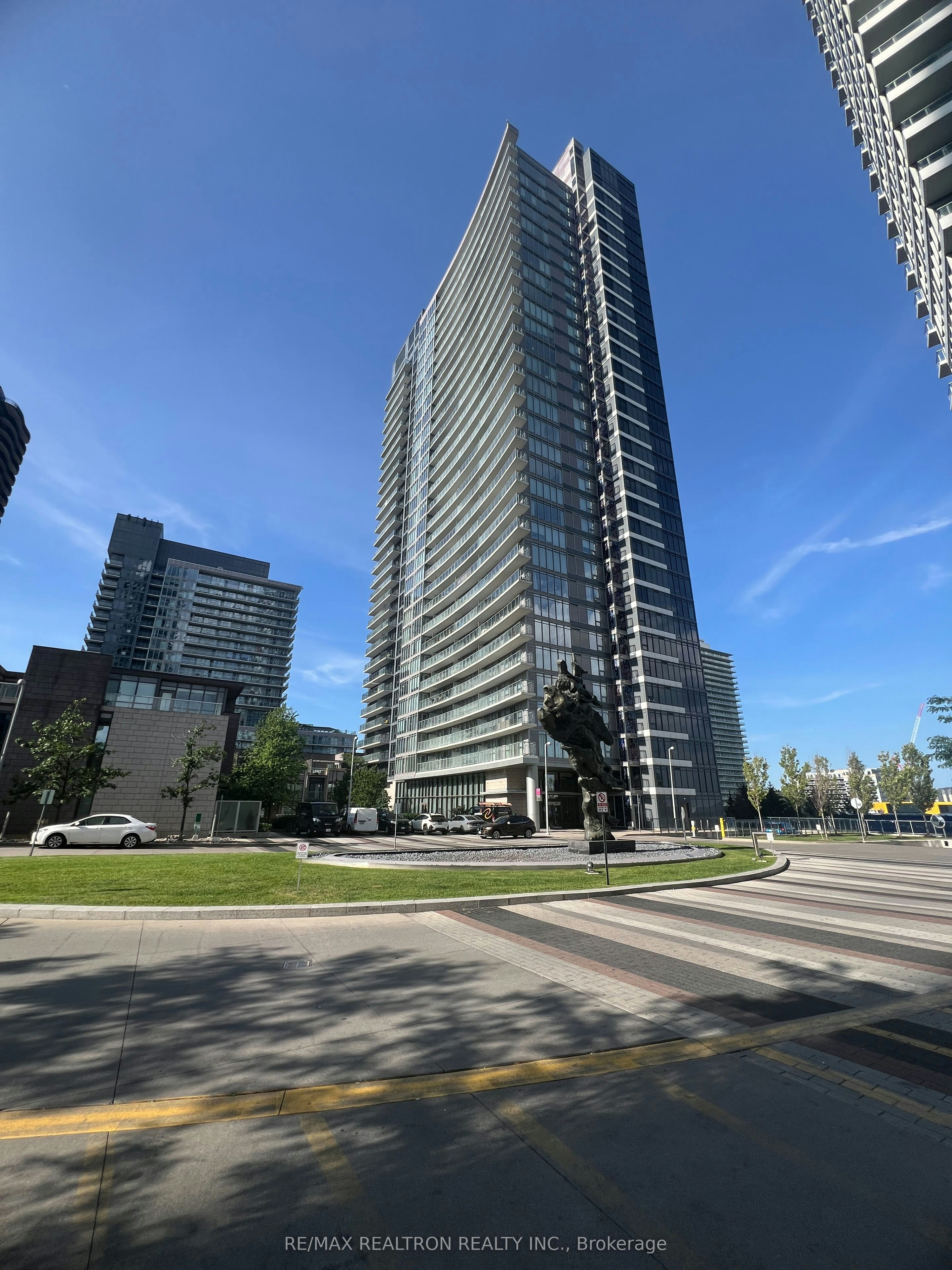 3010-121 Mcmahon Drive, Toronto, ON, M2K 2X9