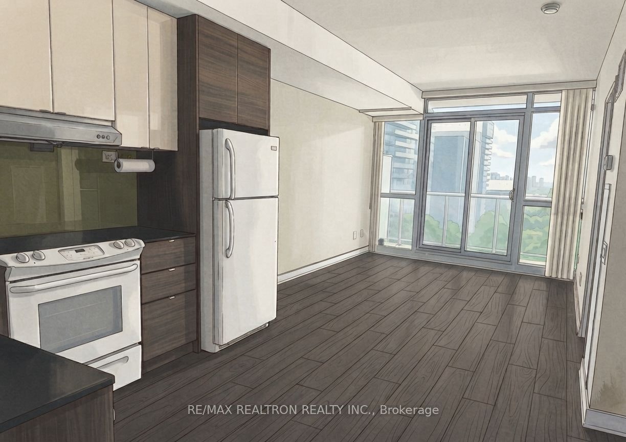 3010-121 Mcmahon Drive, Toronto, ON, M2K 2X9 - 4