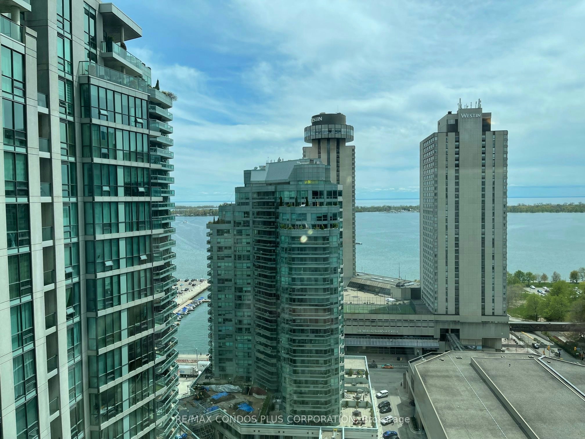 2408-18 Harbour Street, Toronto, ON, M5J 2Z6 - 12