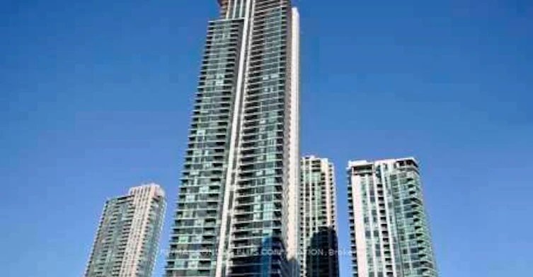 2408-18 Harbour Street, Toronto, ON, M5J 2Z6 - 2