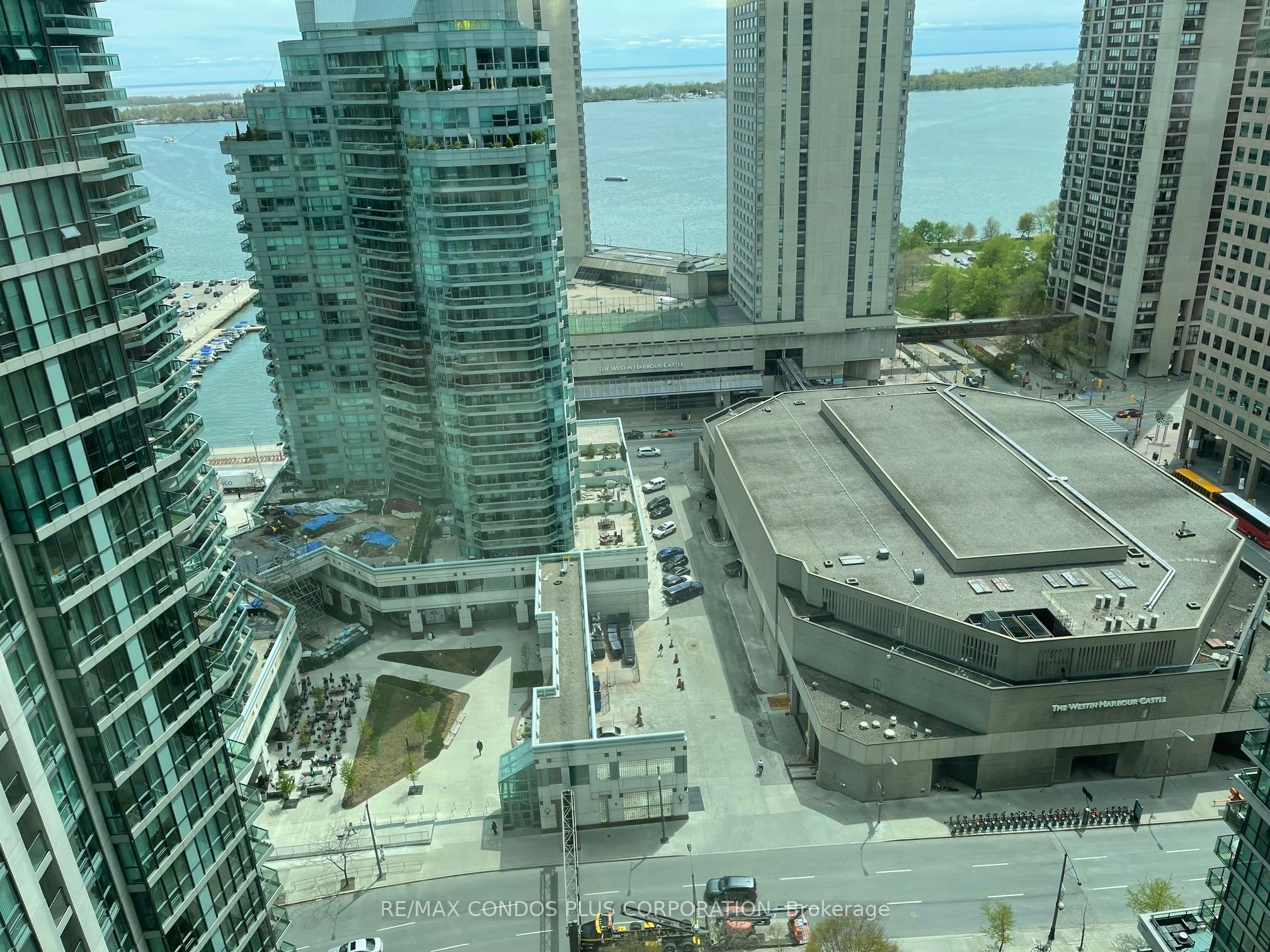 2408-18 Harbour Street, Toronto, ON, M5J 2Z6 - 14