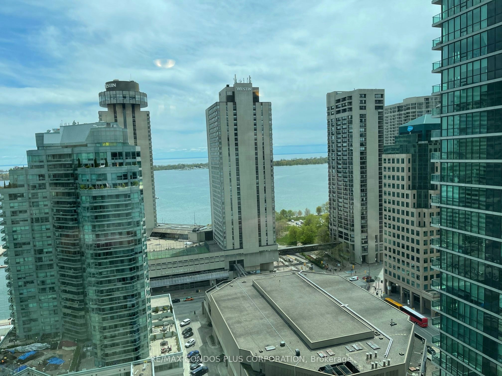 2408-18 Harbour Street, Toronto, ON, M5J 2Z6 - 13