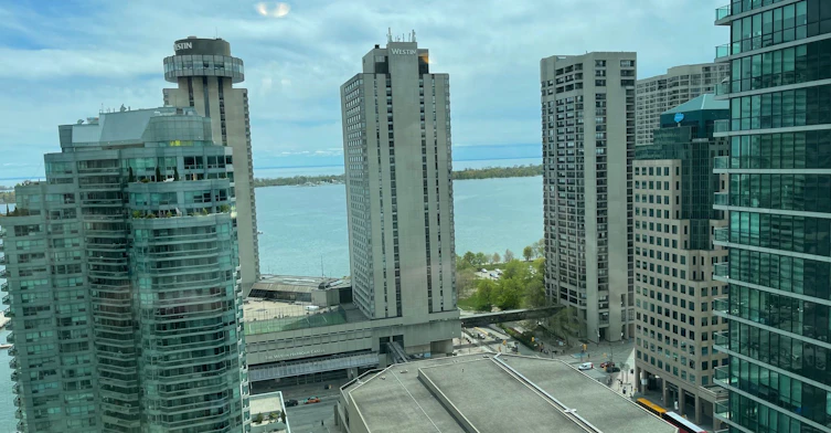 2408-18 Harbour Street, Toronto, ON, M5J 2Z6 - 13