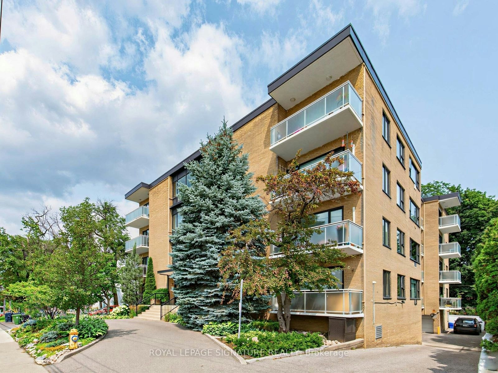 106-1901 Bayview Avenue, Toronto, ON, M4G 3E4