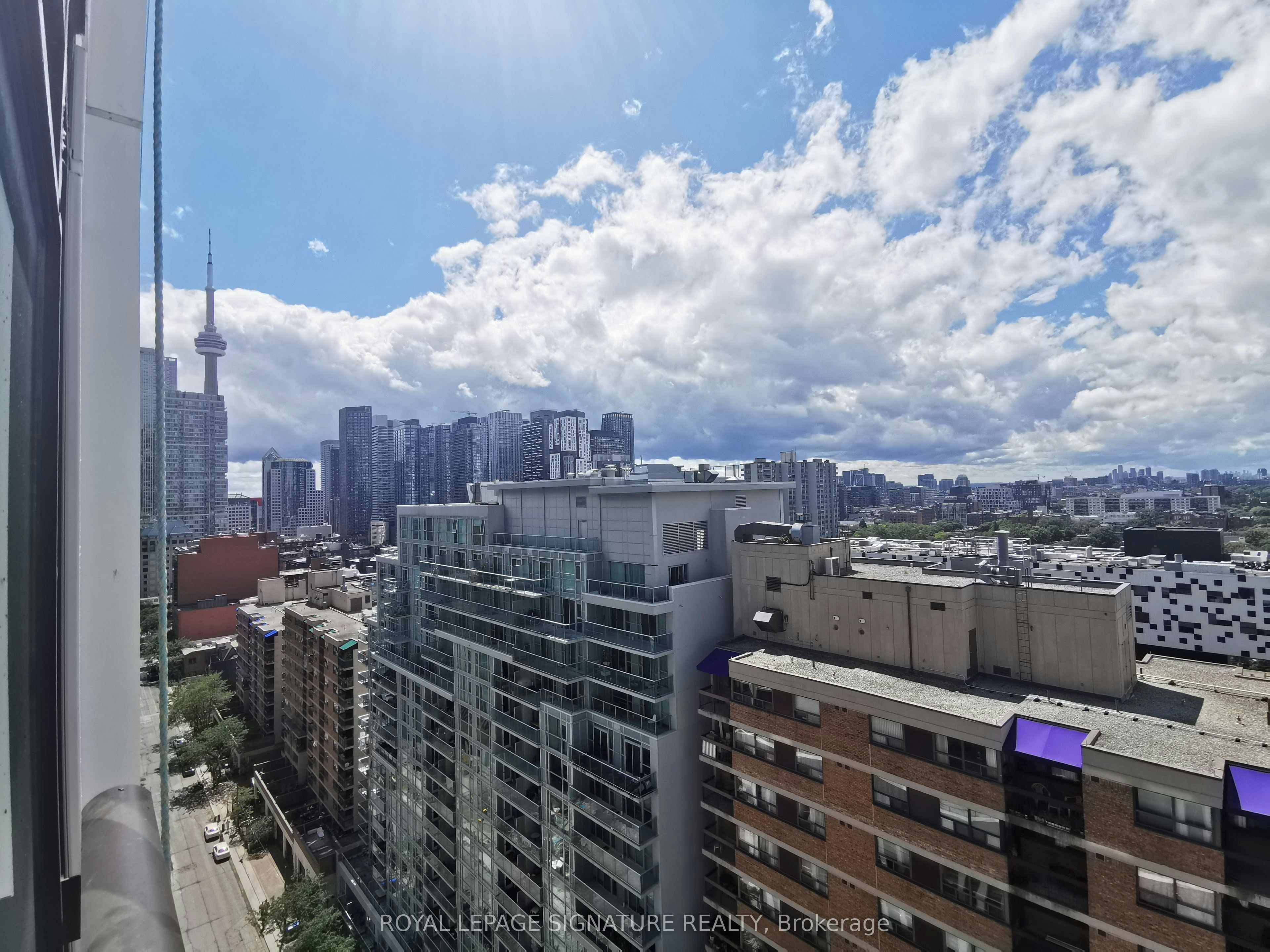 1512-121 St Patrick Street, Toronto, ON, M5T 3C1 - 7