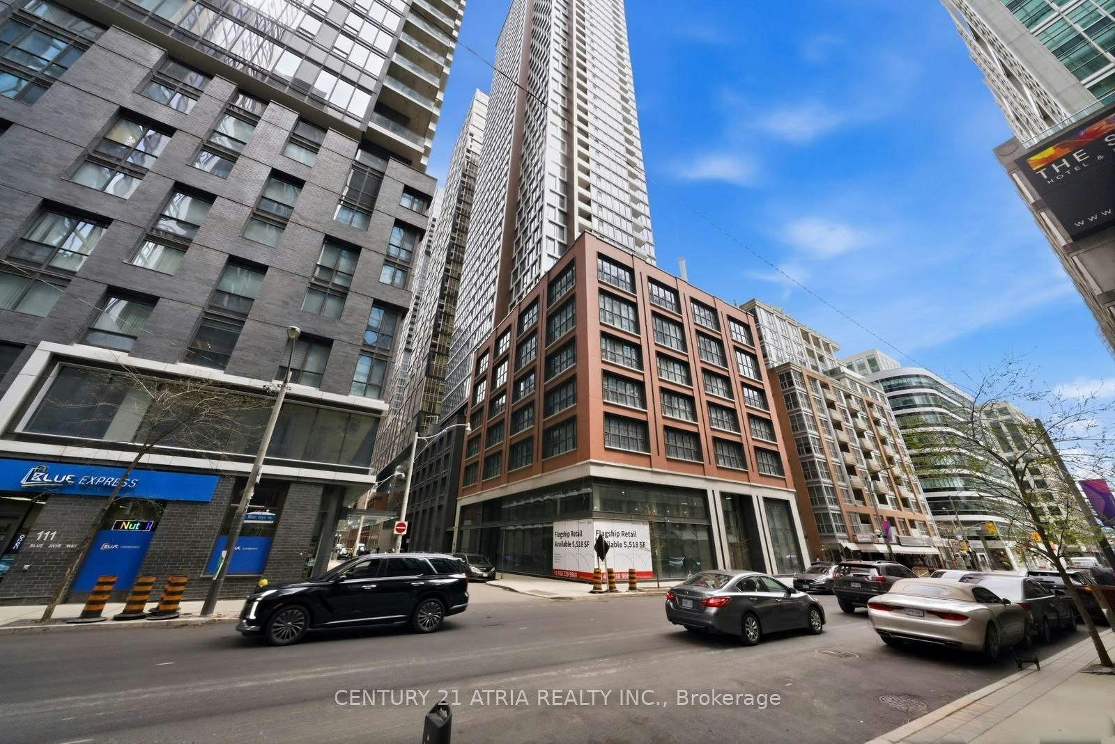 1502-55 Mercer Street, Toronto, ON, M5V 0W4 - 30