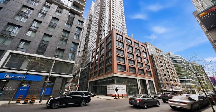 1502-55 Mercer Street, Toronto, ON, M5V 0W4 - 30