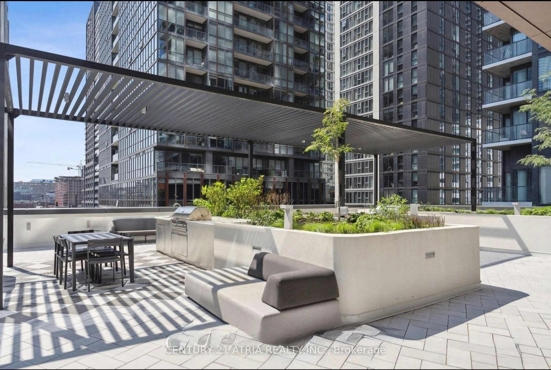 1502-55 Mercer Street, Toronto, ON, M5V 0W4 - 43