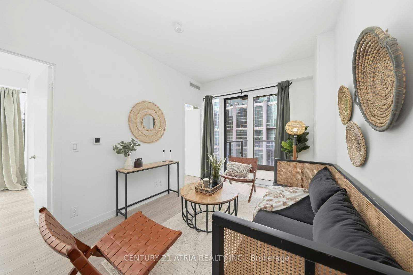 1502-55 Mercer Street, Toronto, ON, M5V 0W4 - 11