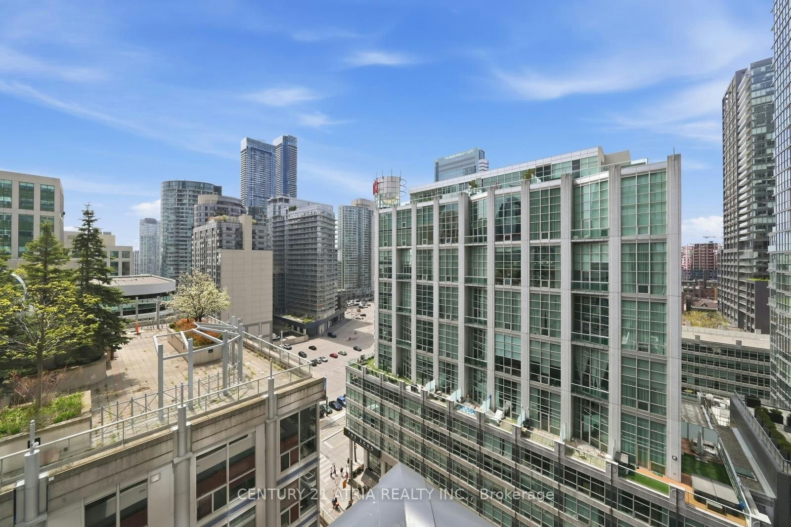 1502-55 Mercer Street, Toronto, ON, M5V 0W4 - 29