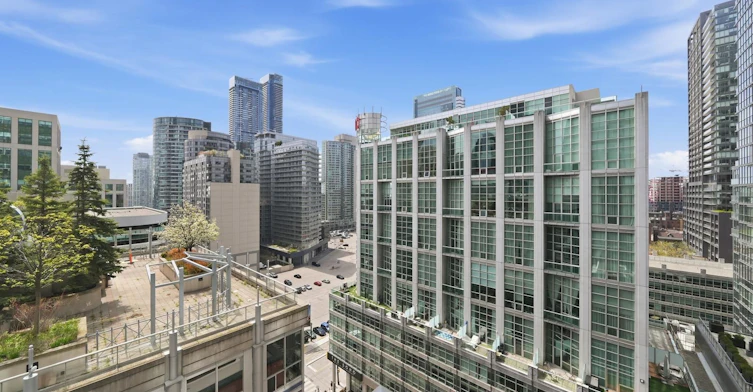 1502-55 Mercer Street, Toronto, ON, M5V 0W4 - 29