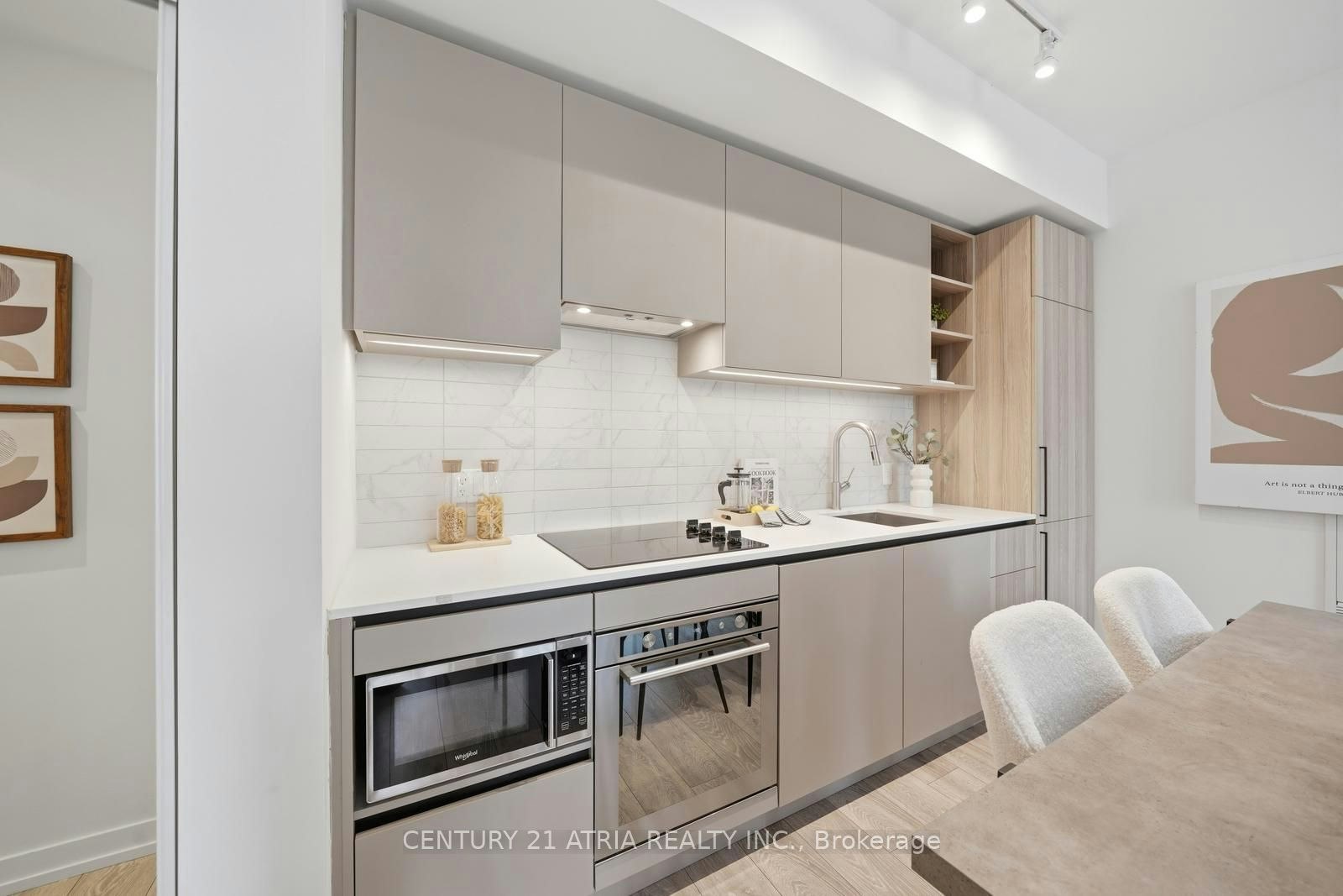 1502-55 Mercer Street, Toronto, ON, M5V 0W4 - 10