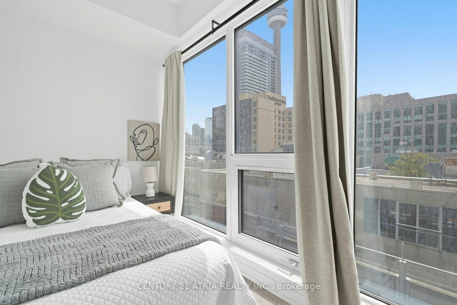 1502-55 Mercer Street, Toronto, ON, M5V 0W4 - 21