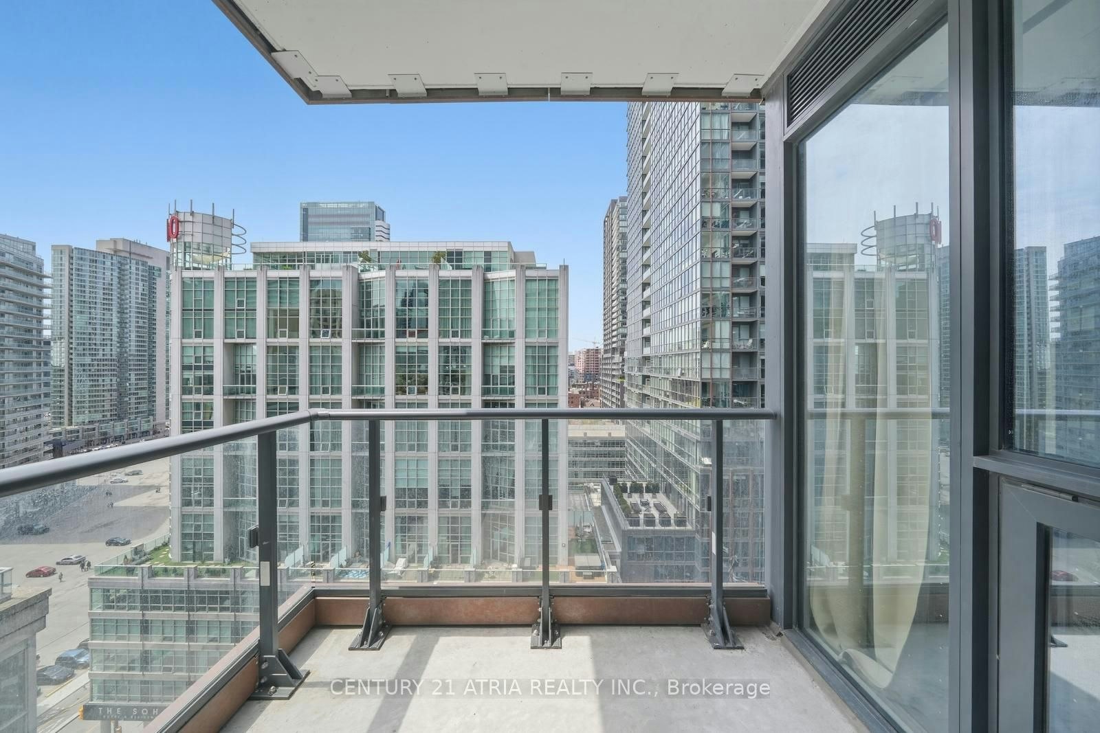 1502-55 Mercer Street, Toronto, ON, M5V 0W4 - 27