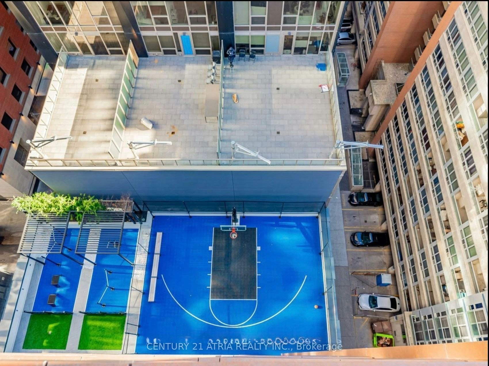 1502-55 Mercer Street, Toronto, ON, M5V 0W4 - 44