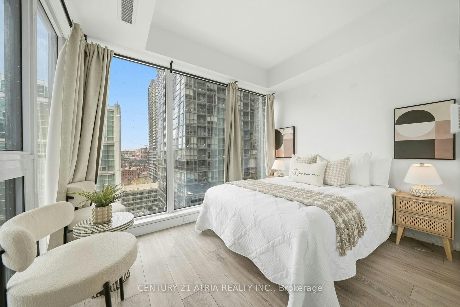 1502-55 Mercer Street, Toronto, ON, M5V 0W4 - 13