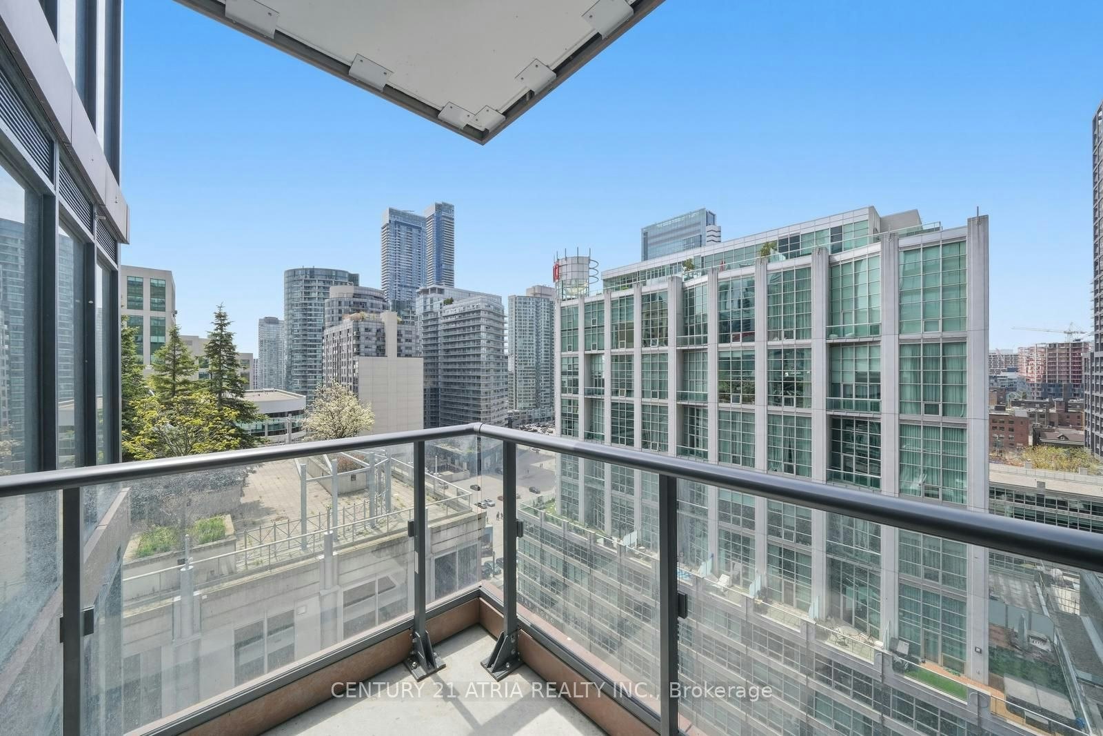 1502-55 Mercer Street, Toronto, ON, M5V 0W4 - 28