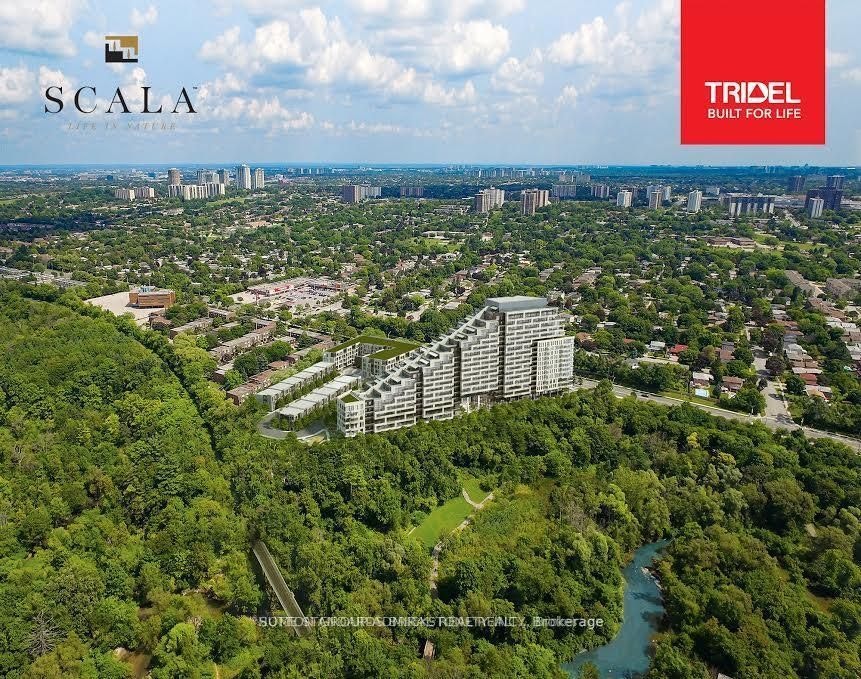 1630-25 Adra Grado Way, Toronto, ON, M2J 0H6