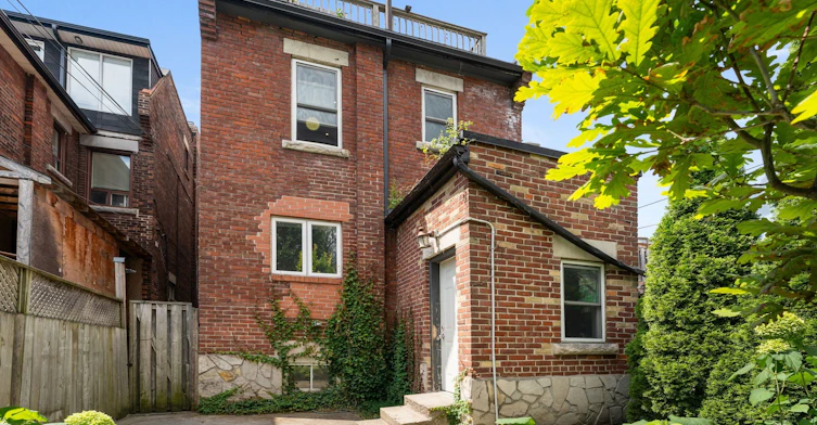 Main-359 Clinton Street, Toronto, ON, M6G 2Y7 - 15