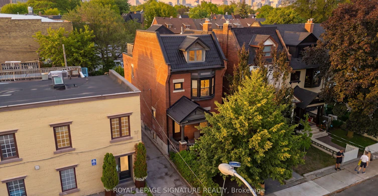 Main-359 Clinton Street, Toronto, ON, M6G 2Y7 - 16