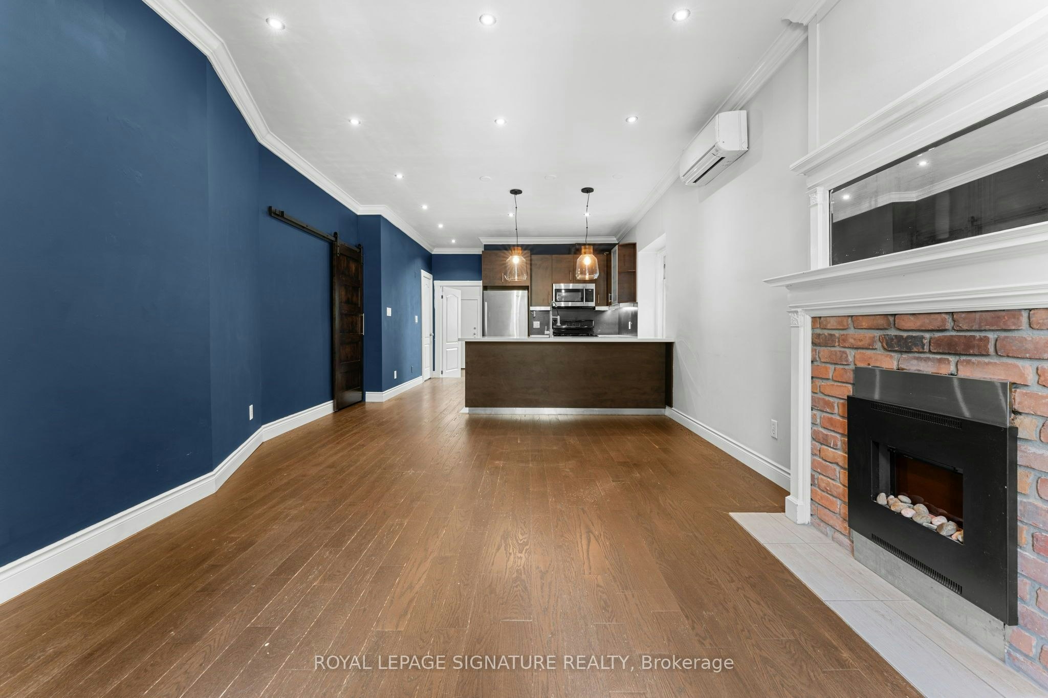 Main-359 Clinton Street, Toronto, ON, M6G 2Y7 - 3
