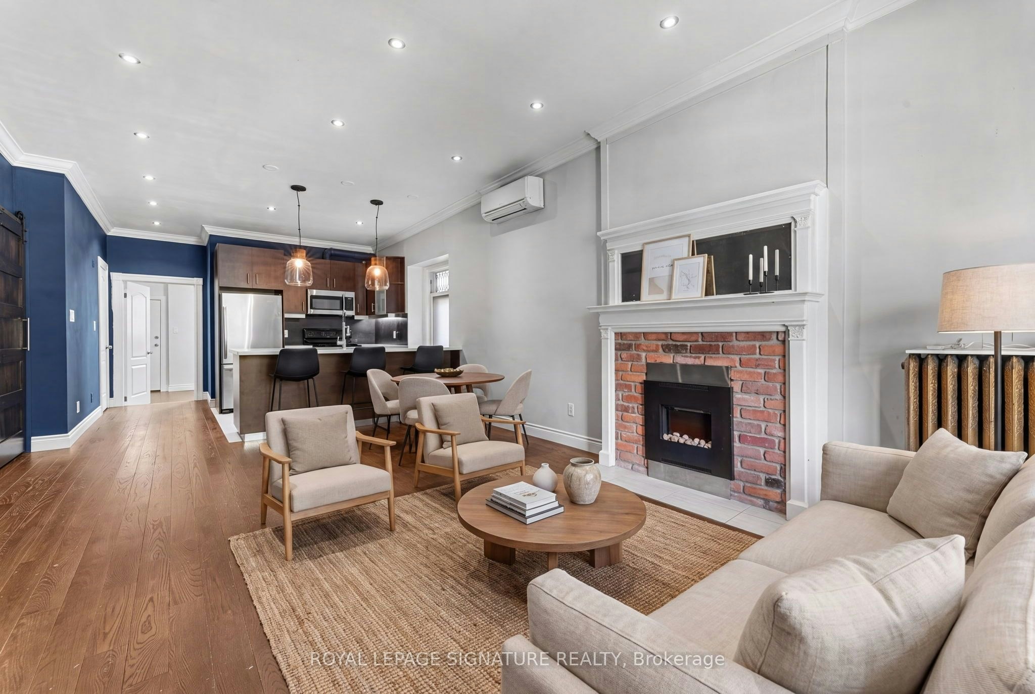 Main-359 Clinton Street, Toronto, ON, M6G 2Y7 - 5