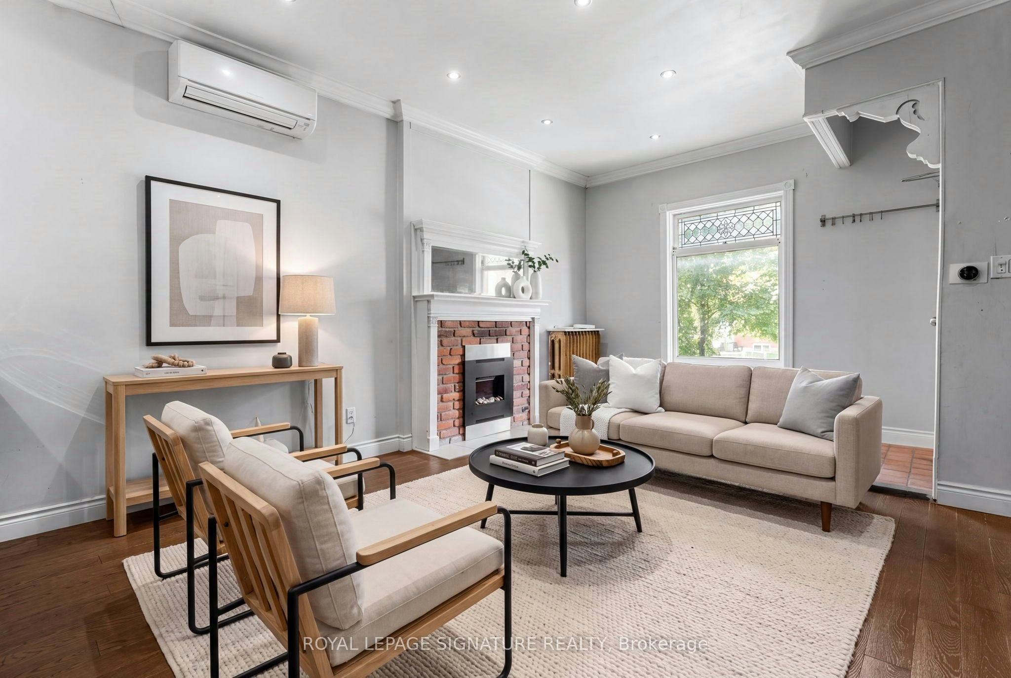 Main-359 Clinton Street, Toronto, ON, M6G 2Y7 - 6
