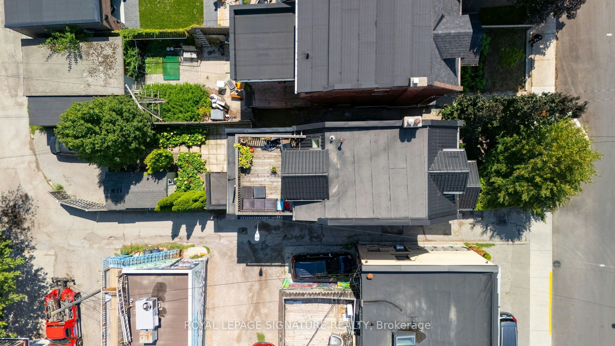 Main-359 Clinton Street, Toronto, ON, M6G 2Y7 - 19