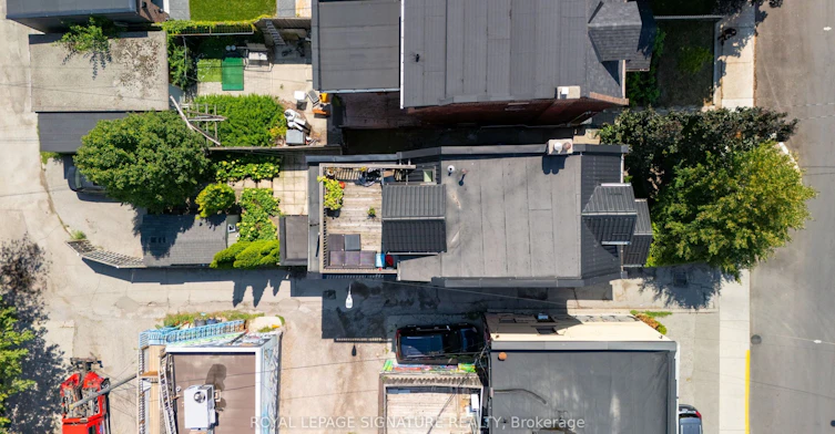Main-359 Clinton Street, Toronto, ON, M6G 2Y7 - 19