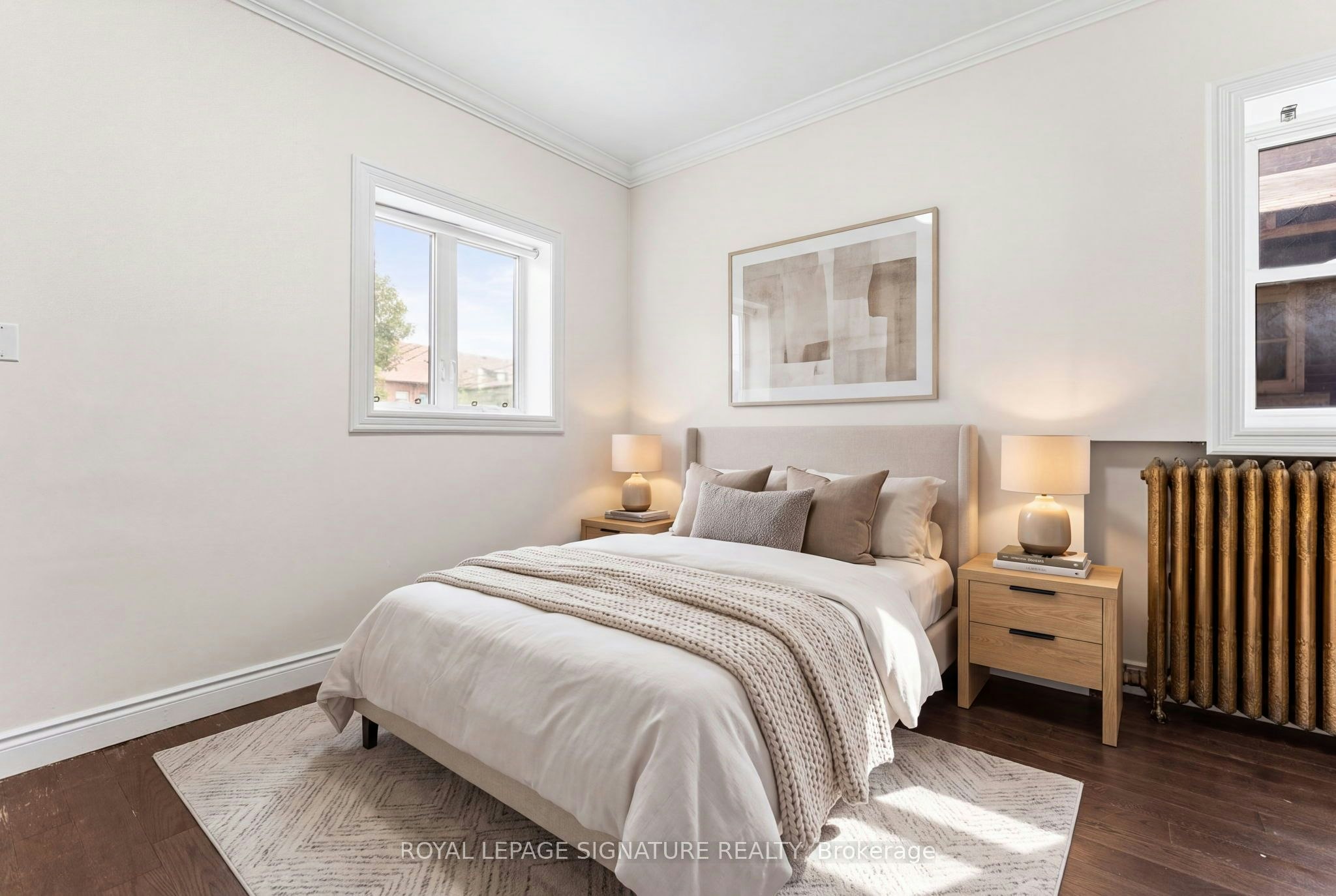 Main-359 Clinton Street, Toronto, ON, M6G 2Y7 - 13