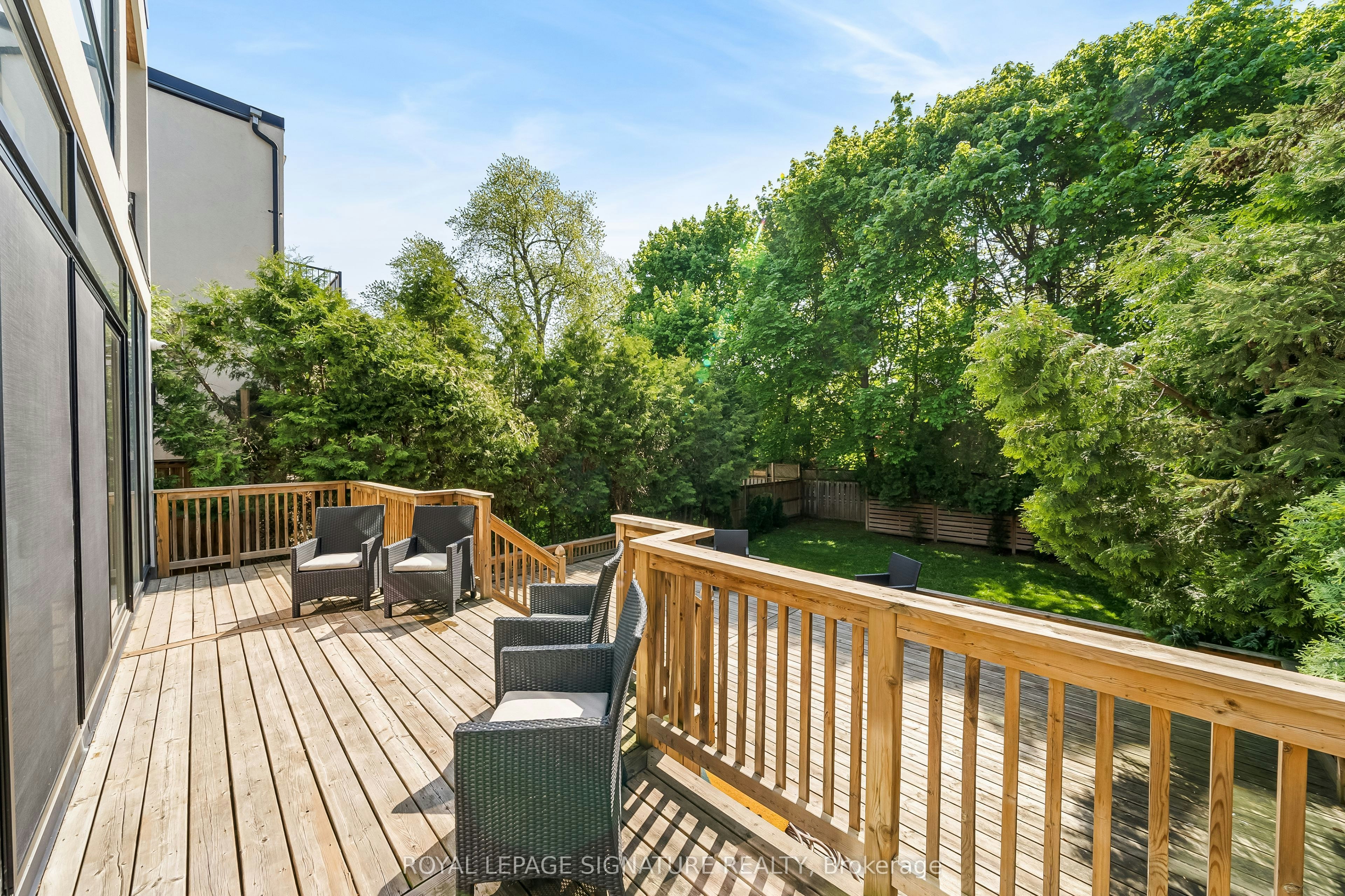 17 Nesbitt Drive, Toronto, ON, M4W 2G2 - 37