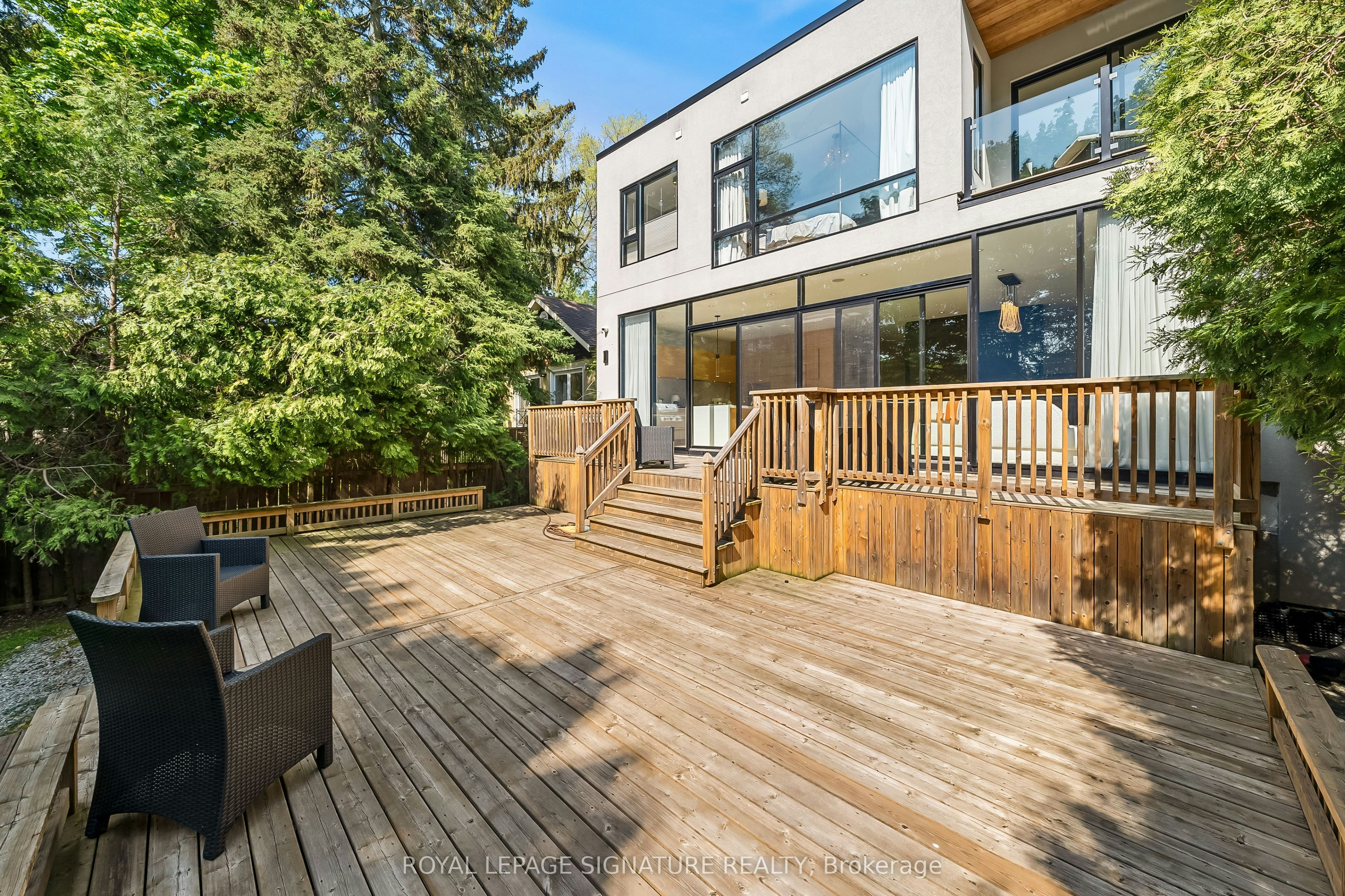 17 Nesbitt Drive, Toronto, ON, M4W 2G2 - 36