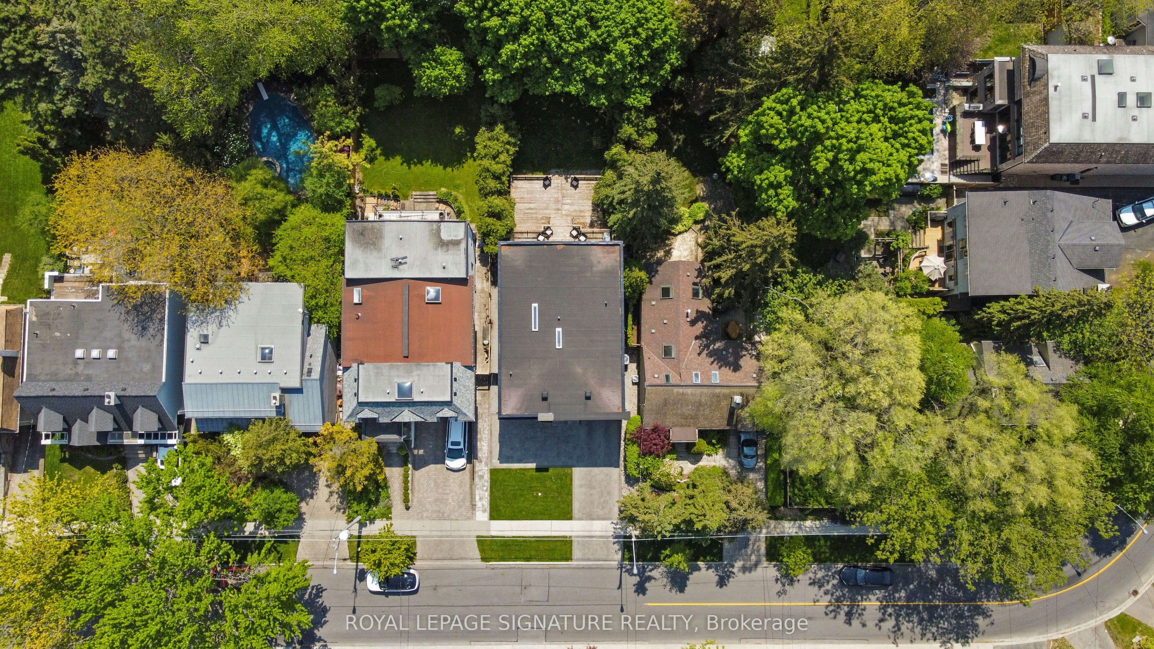 17 Nesbitt Drive, Toronto, ON, M4W 2G2 - 40